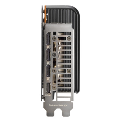 ASUS Prime Radeon™ RX 9070 XT 16GB GDDR6 OC Edition (PRIME-RX9070XT-O16G) (SYN.PRIME-RX9070XT-O16G)