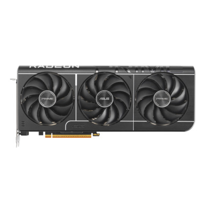 ASUS Prime Radeon™ RX 9070 XT 16GB GDDR6 OC Edition (PRIME-RX9070XT-O16G) (SYN.PRIME-RX9070XT-O16G)
