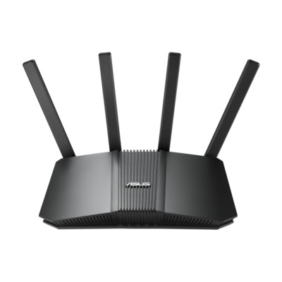 Router ASUS (RT-BE58U) Wireless BE3600 Dual band Gigabit WiFi 7 (RT-BE58U-V2) (90IG0A70-MFAC00) (SYN.90IG0A70-MFAC00)