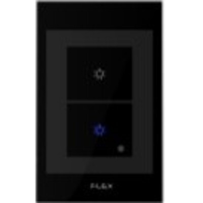 2 Auxiliary (FLX-FXA-3062-B)