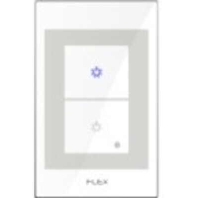 2 Auxiliary (FLX-FXA-3062-W)