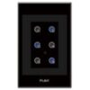 Keypad 6/12 Scenes (FLX-FXA-3000B)
