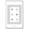 Keypad 6/12 Scenes (FLX-FXA-3000W)