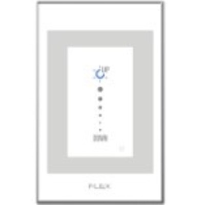 1Dimmer (FLX-FXA-3021-W)