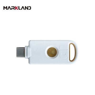 uTrust FIDO2 NFC+ Security Keys （USB-A/C）