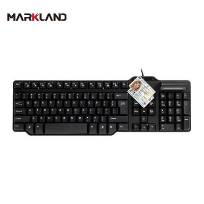 MCR3591 Keyboard