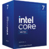 Intel® Core™ Ultra 7 Processor 265F