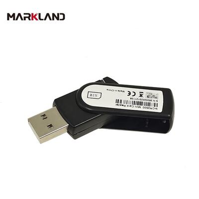 MCR3500 SIM Smart Card Reader