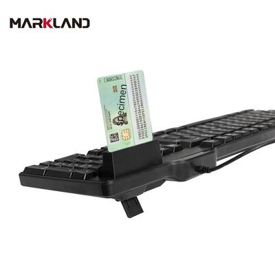 MCR3591 Keyboard