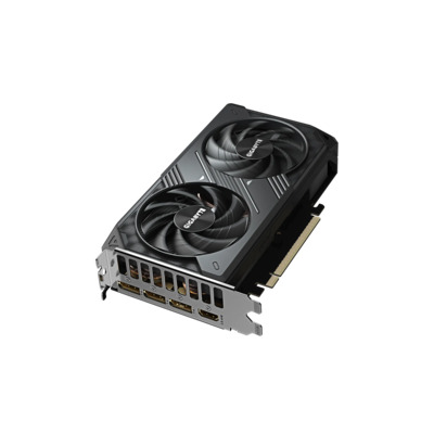 GeForce RTX™ 5060 WINDFORCE OC 8G