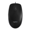 LOGITECH USB B100