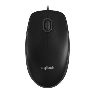 LOGITECH USB B100