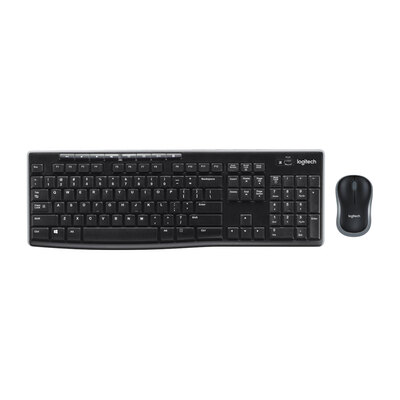 LOGITECH MK270R