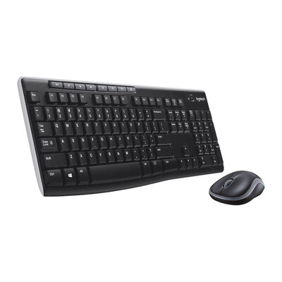 LOGITECH MK270R