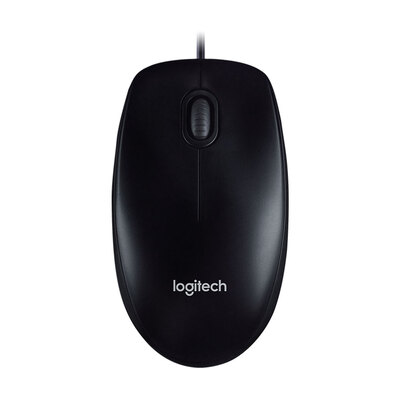 LOGITECH M100R