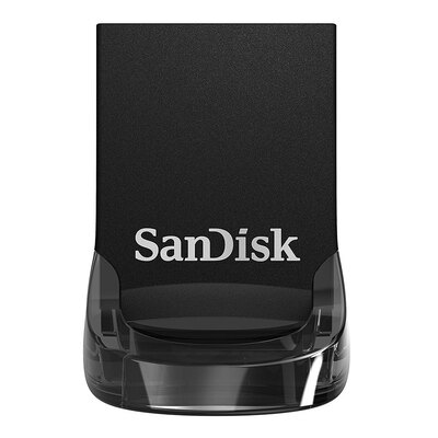 32 GB FLASH DRIVE SANDISK ULTRA FIT