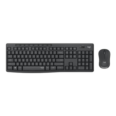 LOGITECH MK295