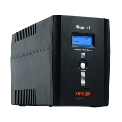 UPS ZIRCON LINE INTERACTIVE 2000VA/1200W