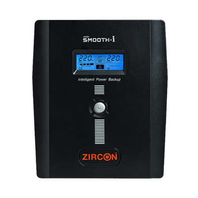 UPS ZIRCON LINE INTERACTIVE 2000VA/1200W