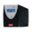 UPS ZIRCON INTERACTIVE ICT-2 800VA/480W