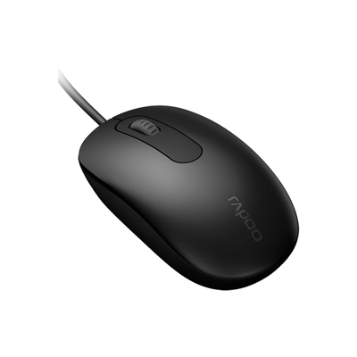 RAPOO OPTICAL MOUSE