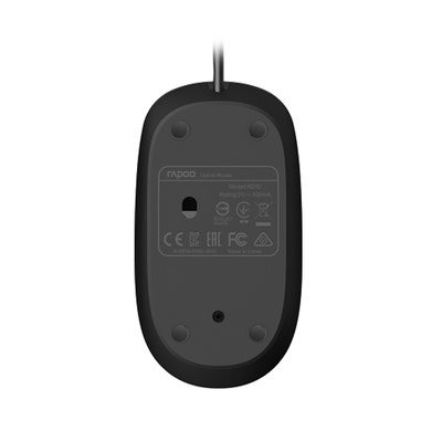 RAPOO OPTICAL MOUSE