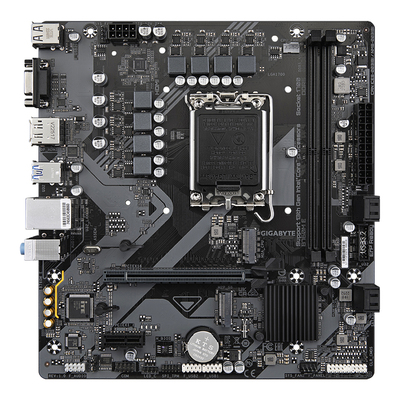 MAINBOARD GIGABYTE B760M E