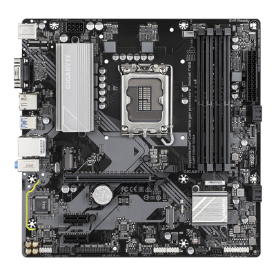 MAINBOARD GIGABYTE B760M D3HP DDR4
