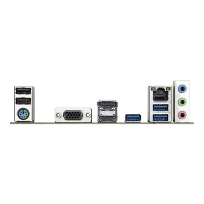 MAINBOARD GIGABYTE B760M D3HP DDR4