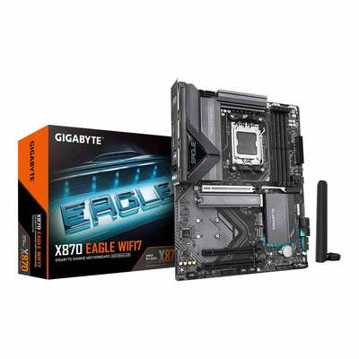 GIGABYTE X870 EAGLE WIFI7