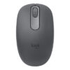 LOGITECH M196