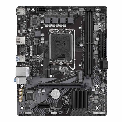 GIGABYTE H610M K V2