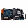 GIGABYTE B850M GAMING X WIFI6E