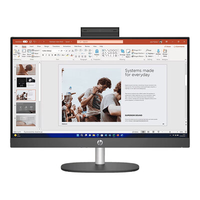 All In One PC HP ProOne 240 G10