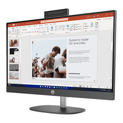 All In One PC HP ProOne 240 G10
