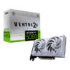 GEFORCE RTX 5060 8G VENTUS 2X OC WHITE