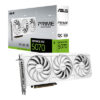 ASUS PRIME GeForce RTX™ 5070 White