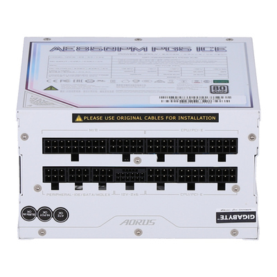 GIGABYTE AORUS ELITE PG5