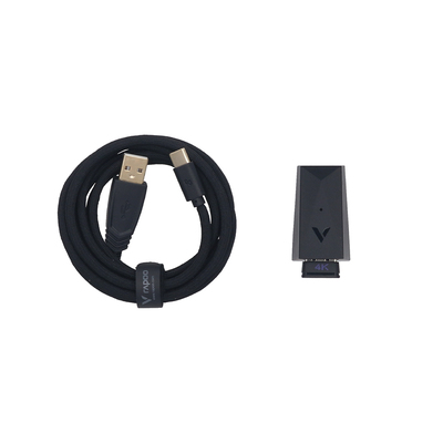 MOUSE RAPOO VT1PRO MAX