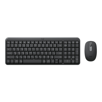 LOGITECH MK250