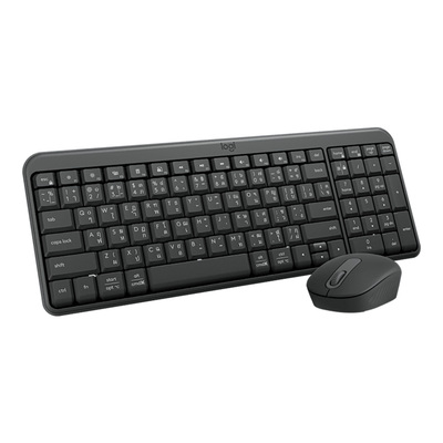 LOGITECH MK250