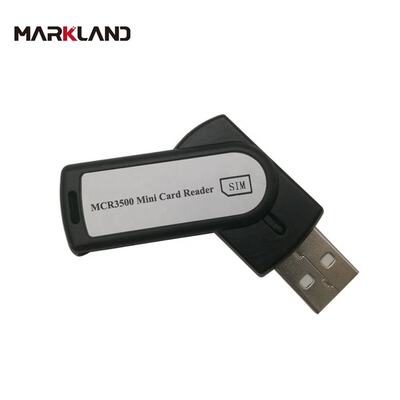 MCR3500 SIM Smart Card Reader
