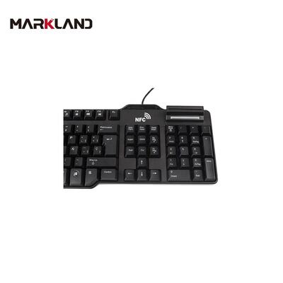 MCR3591 Keyboard