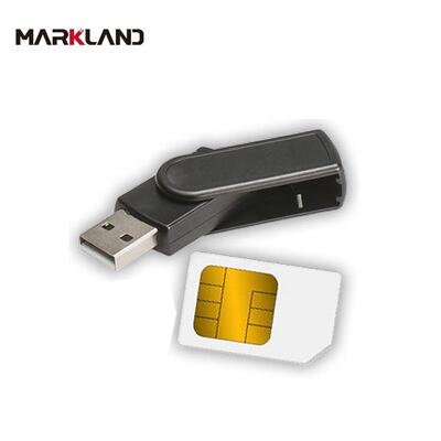 MCR3500 SIM Smart Card Reader