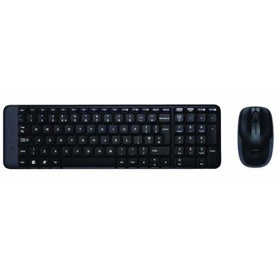 Logitech MK220