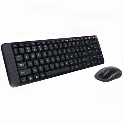Logitech MK220