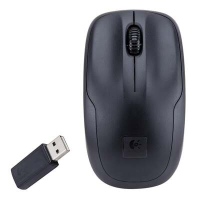 Logitech MK220