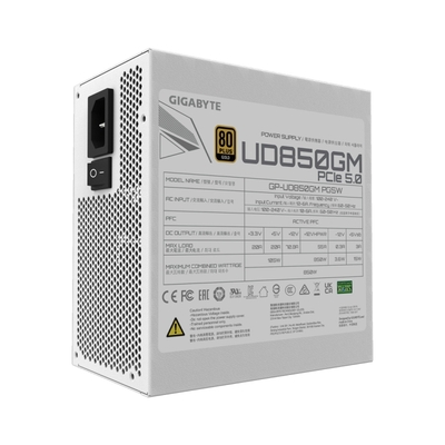 GIGABYTE GP-UD850GM PG5 ICE