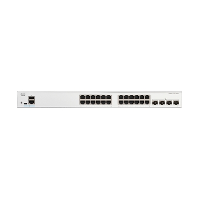 Gigabit Switching Hub CISCO Catalyst 1300 Series