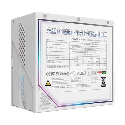 GIGABYTE AORUS P1000W